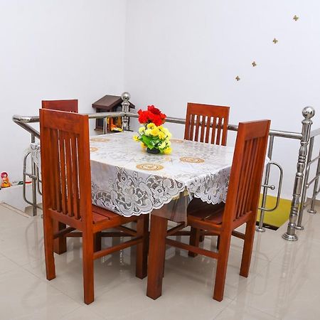 Rashmi Homestay Balapitiya Kültér fotó