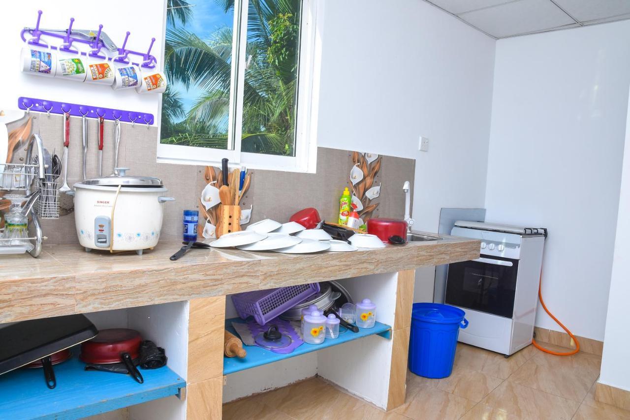 Rashmi Homestay Balapitiya Kültér fotó