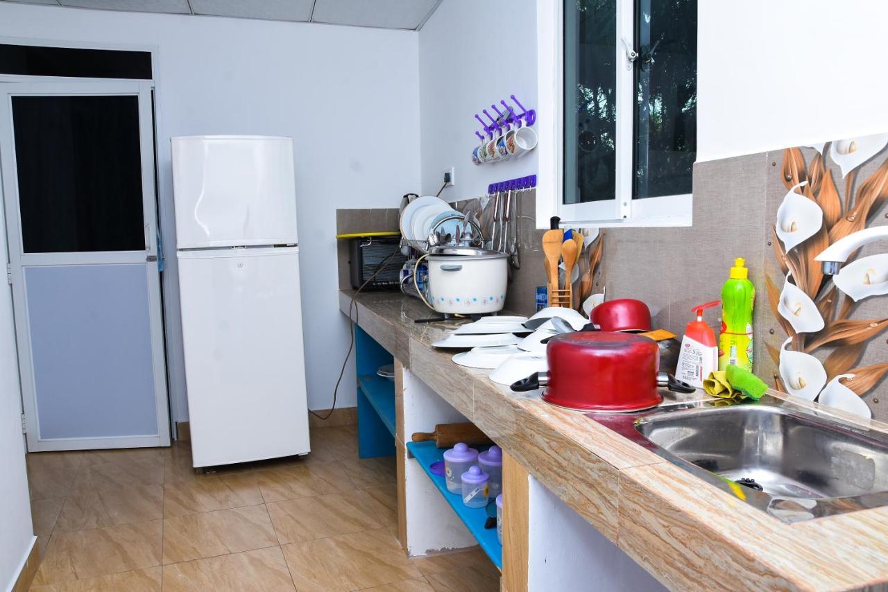 Rashmi Homestay Balapitiya Kültér fotó