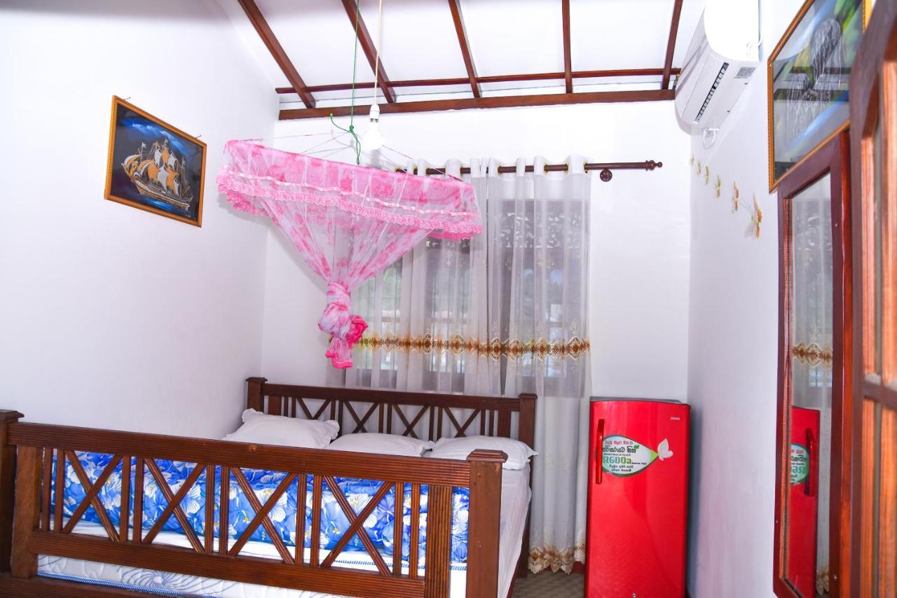 Rashmi Homestay Balapitiya Kültér fotó