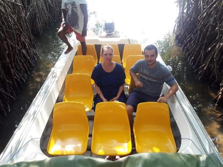 Rashmi Homestay Balapitiya Kültér fotó