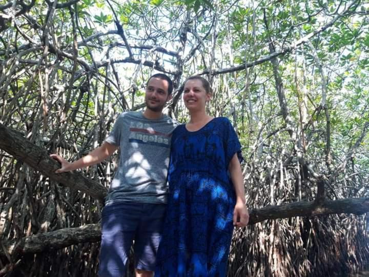 Rashmi Homestay Balapitiya Kültér fotó