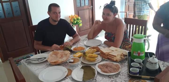 Rashmi Homestay Balapitiya Kültér fotó