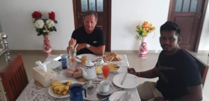 Rashmi Homestay Balapitiya Kültér fotó